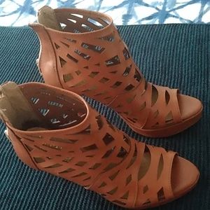 zandaliad Stefano Di Roma